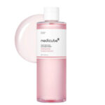 Medicube PDRN Pink Cica Soothing Toner 250ml