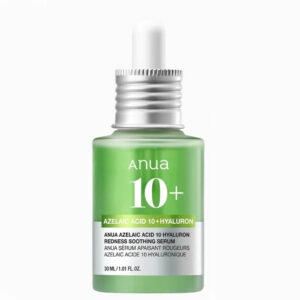 Anua Azelaic Acid 10+ Hyaluron Soothing Serum 30ml