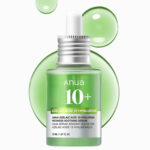 Anua Azelaic Acid 10+ Hyaluron Soothing Serum 30ml