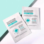 APLB Glutathione Niacinamide Sheet Mask 25ml - 1ea