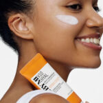 Some By Mi V10 Hyal Air Fit Sunscreen SPF50 50ml
