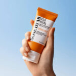 Some By Mi V10 Hyal Air Fit Sunscreen SPF50 50ml