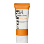 Some By Mi V10 Hyal Air Fit Sunscreen SPF50 50ml