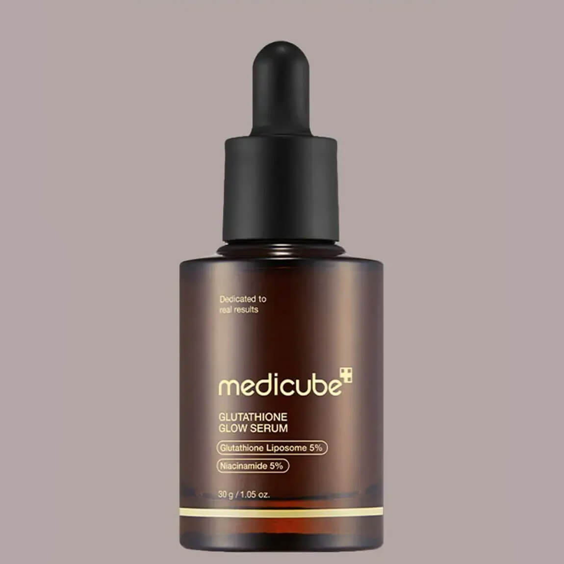 medicube glutathione glow serum 30ml Serum with Glutathione Glow main image 0