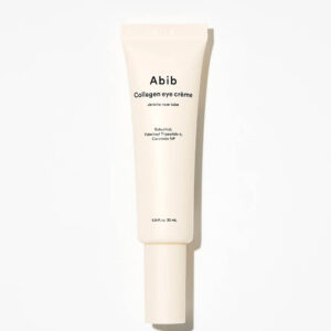 Abib Collagen Eye Crème Jericho Rose Tube 30ml