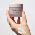 Heimish Bulgarian Rose Satin Cream 50ml