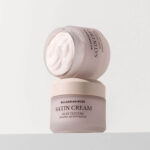 Heimish Bulgarian Rose Satin Cream 50ml