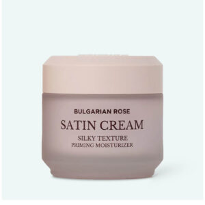 Heimish Bulgarian Rose Satin Cream 50ml