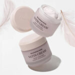 Heimish Bulgarian Rose Satin Cream 50ml