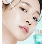 Anua PDRN Hyaluronic Acid Capsule 100 Serum 30ml