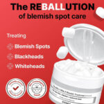 Cosrx The AHA 2 BHA 2 Blemish Treatment Serum 50g