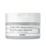 Cosrx The AHA 2 BHA 2 Blemish Treatment Serum 50g