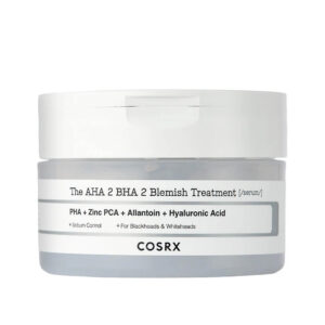 Cosrx The AHA 2 BHA 2 Blemish Treatment Serum 50g