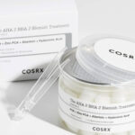 Cosrx The AHA 2 BHA 2 Blemish Treatment Serum 50g