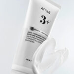 Anua 3 Ceramide Panthenol Moisture Barrier Cream 100ml