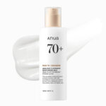 Anua Rice 70 Intensive Moisturizing Milk 150ml