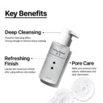 B:Lab Squalene Reset Pore Deep Cleansing Oil 200ml