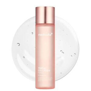 Medicube Triple Collagen Toner 140ml