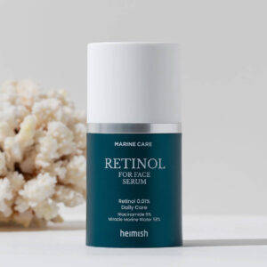 Heimish Marine Care Retinol For Face Serum 50ml