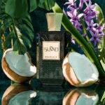 Khadlaj Island Extrait de Parfum 100ml