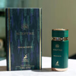 Maison Alhambra Sceptre Malachite Eau de Parfum 100ml