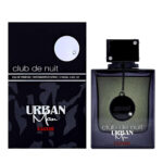 Armaf Club de Nuit Urban Man Elixir Eau de Parfum 105ml