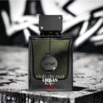 Armaf Club de Nuit Urban Man Elixir Eau de Parfum 105ml