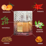Lattafa Khamrah Dukhan Eau de Parfum 100ml