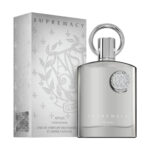 Afnan Supremacy Silver Pour Homme Eau de Parfum 100ml