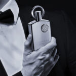 Afnan Supremacy Silver Pour Homme Eau de Parfum 100ml