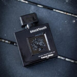 Franck Olivier Black Touch Eau de Toilette 100ml