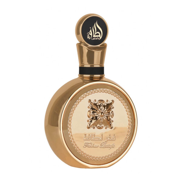 Lattafa Fakhar Gold Extrait de Parfum 100ml