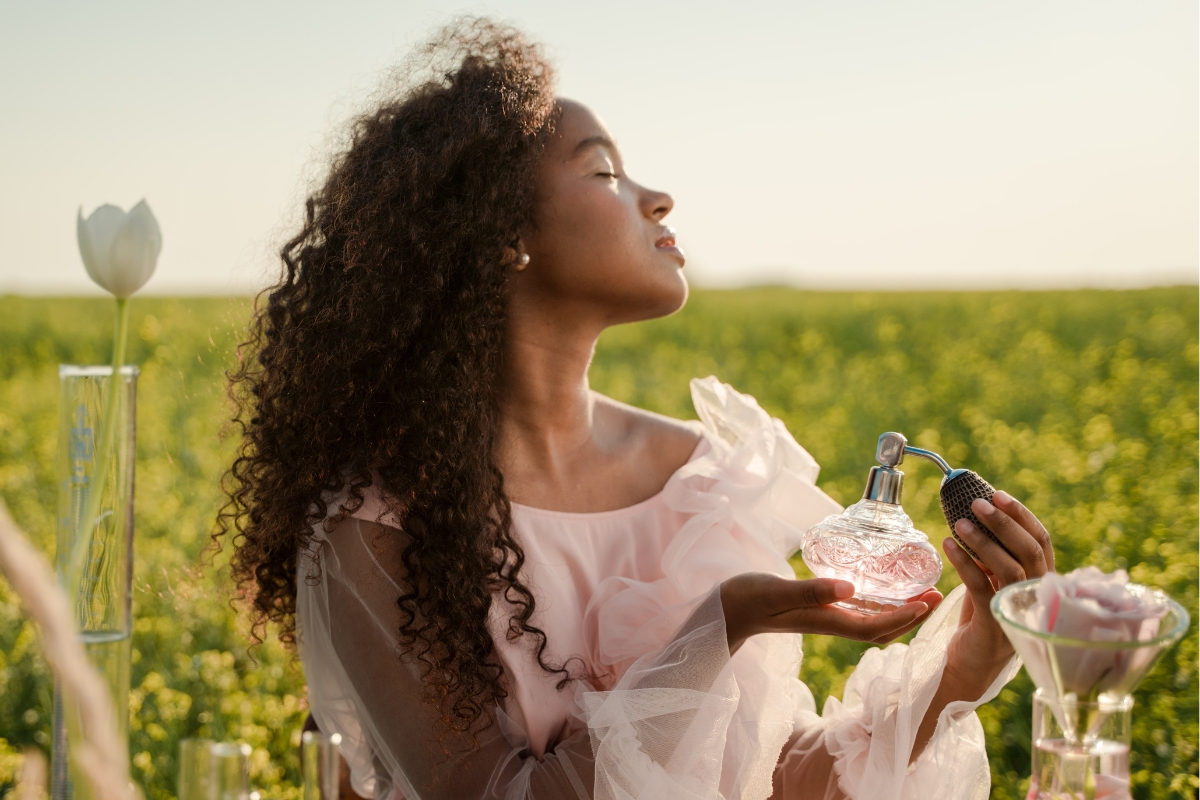 Best Lattafa Perfumes for Ladies