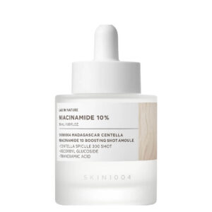 SKIN1004 Centella Niacinamide 10 Boosting Shot Ampoule 30ml