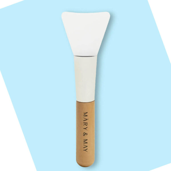 Mary&May Silicone Brush Large - 1pc