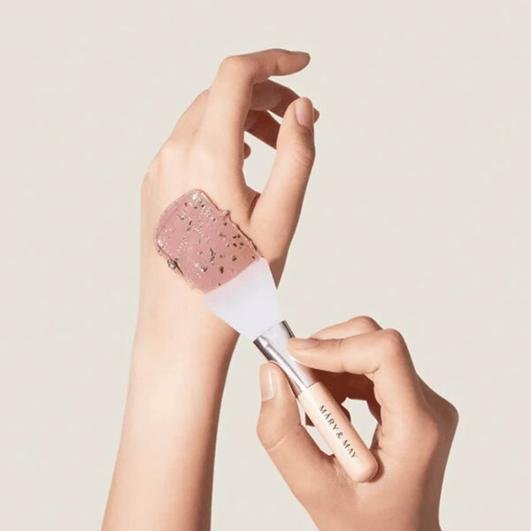 Mary&May Silicone Brush Large - 1pc