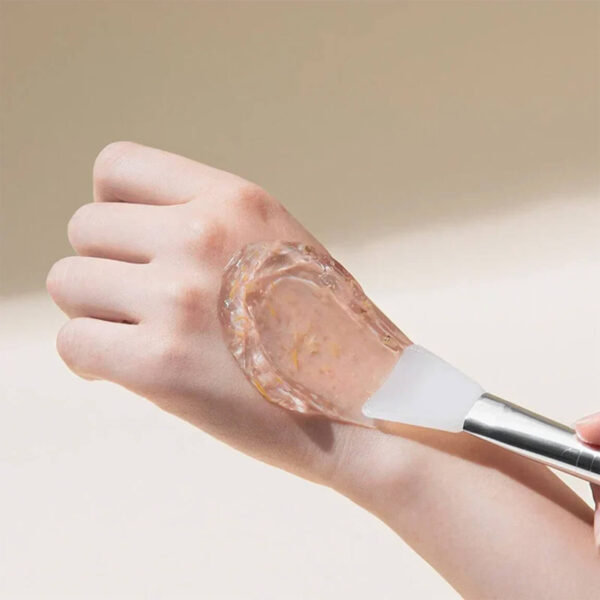 Mary&May Silicone Brush Large - 1pc