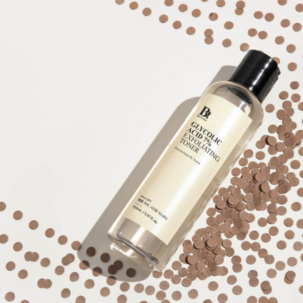 Benton Glycolic Acid 7% Exfoliating Toner 150ml