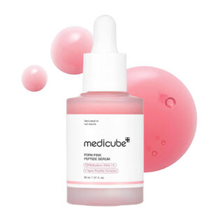 Medicube PDRN Pink Peptide Serum 30ml