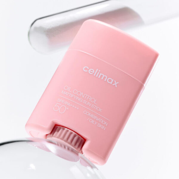 Celimax Oil Control Mattifying Sun Stick SPF50+ PA++++ 19g