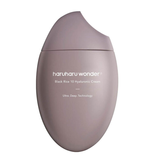 Haruharu Wonder Black Rice 10 Hyaluronic Cream 50ml