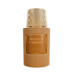 Paris Corner Molten Caramel Eau de Parfum 100ml