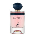 Maison Alhambra La Voie Eau de Parfum 100ml
