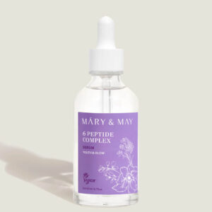Mary&May 6 Peptide Complex Serum 80ml