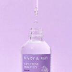 Mary&May 6 Peptide Complex Serum 80ml