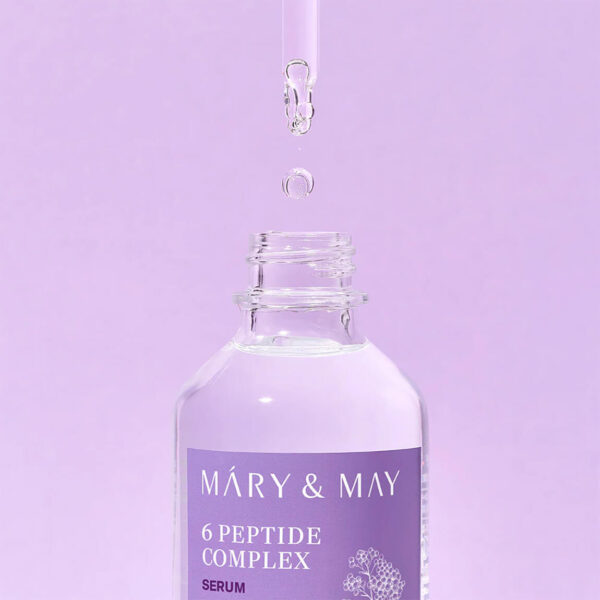 Mary&May 6 Peptide Complex Serum 80ml