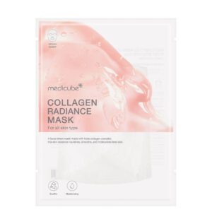 Medicube Collagen Lifting Sheet Mask 27g
