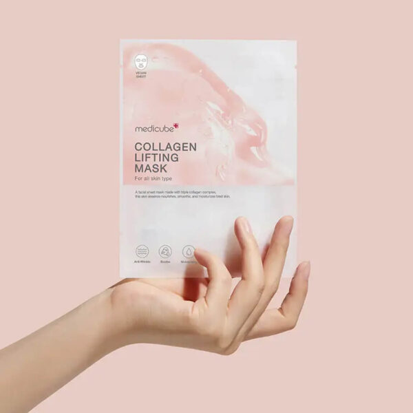 Medicube Collagen Lifting Sheet Mask 27g