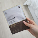 Medicube Deep Peptide Radiance Sheet Mask 27g