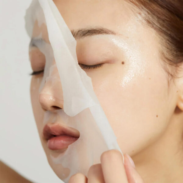 Medicube Deep Peptide Radiance Sheet Mask 27g